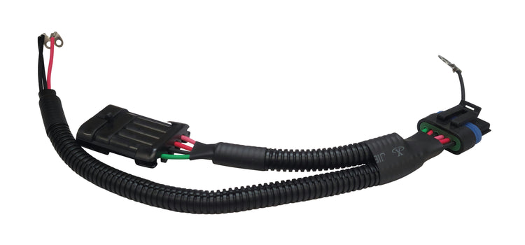 Fuel Injection Pump Wiring Harness for 1994-2002 6.5l Turbo Diesel