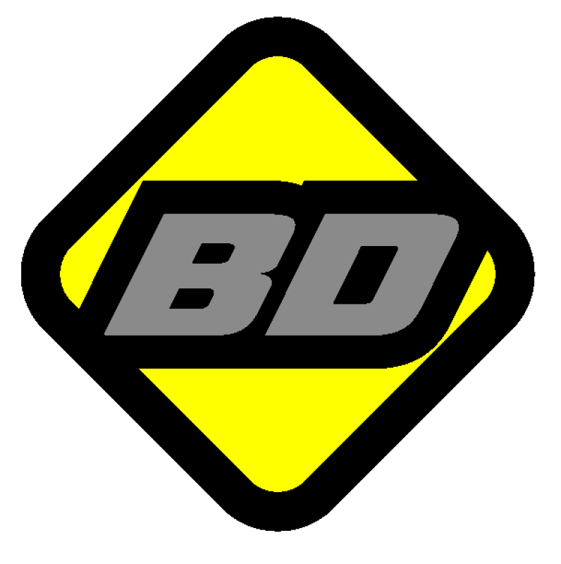 BD Diesel 88-98 Dodge 5.9L 12-Valve Cummins Pulse Exhaust Manifold Kit 1046048