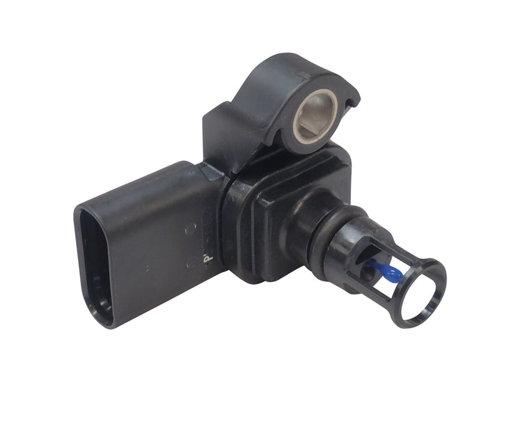 Manifold Absolute Pressure MAP Sensor for 6.6l Duramax L5P 2017-2024 Chevy GMC