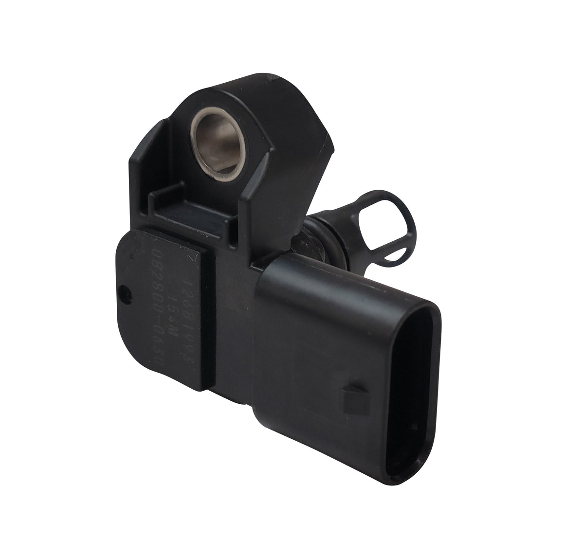 Manifold Absolute Pressure MAP Sensor for 6.6l Duramax L5P 2017-2024 Chevy GMC