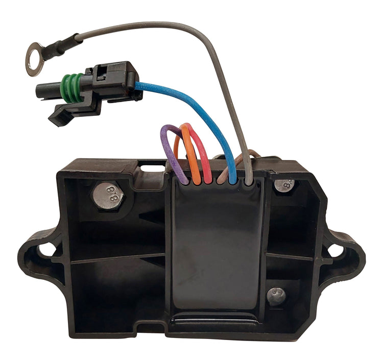 Glow Plug Controller Solenoid Relay for 1987-1994 6.9l 7.3l IDI Ford Diesel