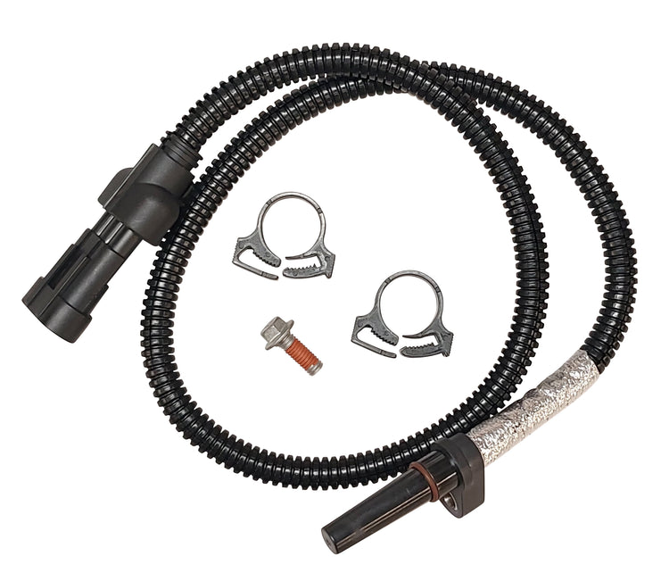 Shaft Speed Sensor for 6.7l Cummins / Holset Turbos Dodge Ram 2500 3500