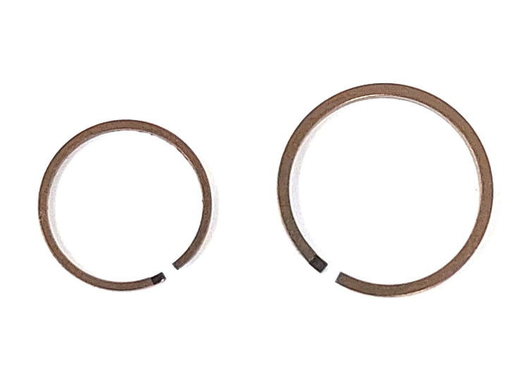 Turbo Oil Seals for 2003-2010 6.0l Ford Powerstroke