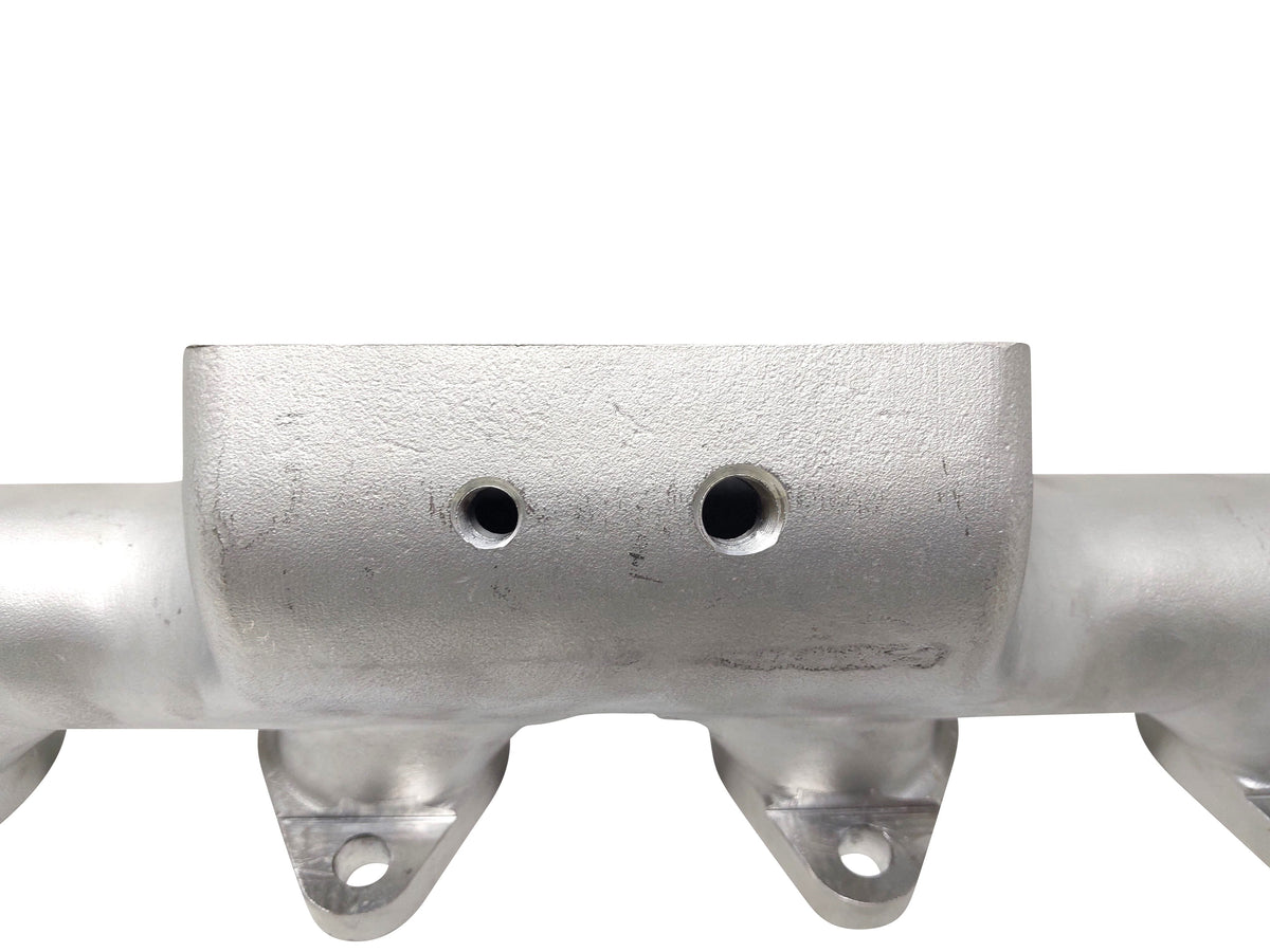 2nd Gen T4 Stainless Steel Exhaust Manifold for 5.9l 6.7l Cummins Dodge Ram