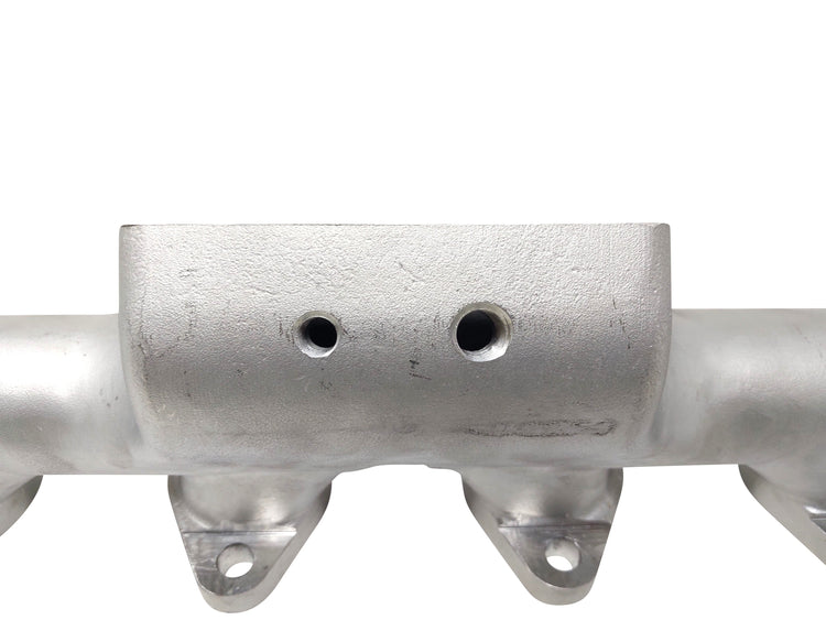 2nd Gen T4 Stainless Steel Exhaust Manifold for 5.9l 6.7l Cummins Dodge Ram