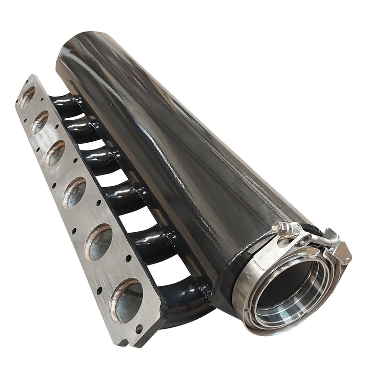 Side Draft Intake Manifold 12V 5.9l Cummins