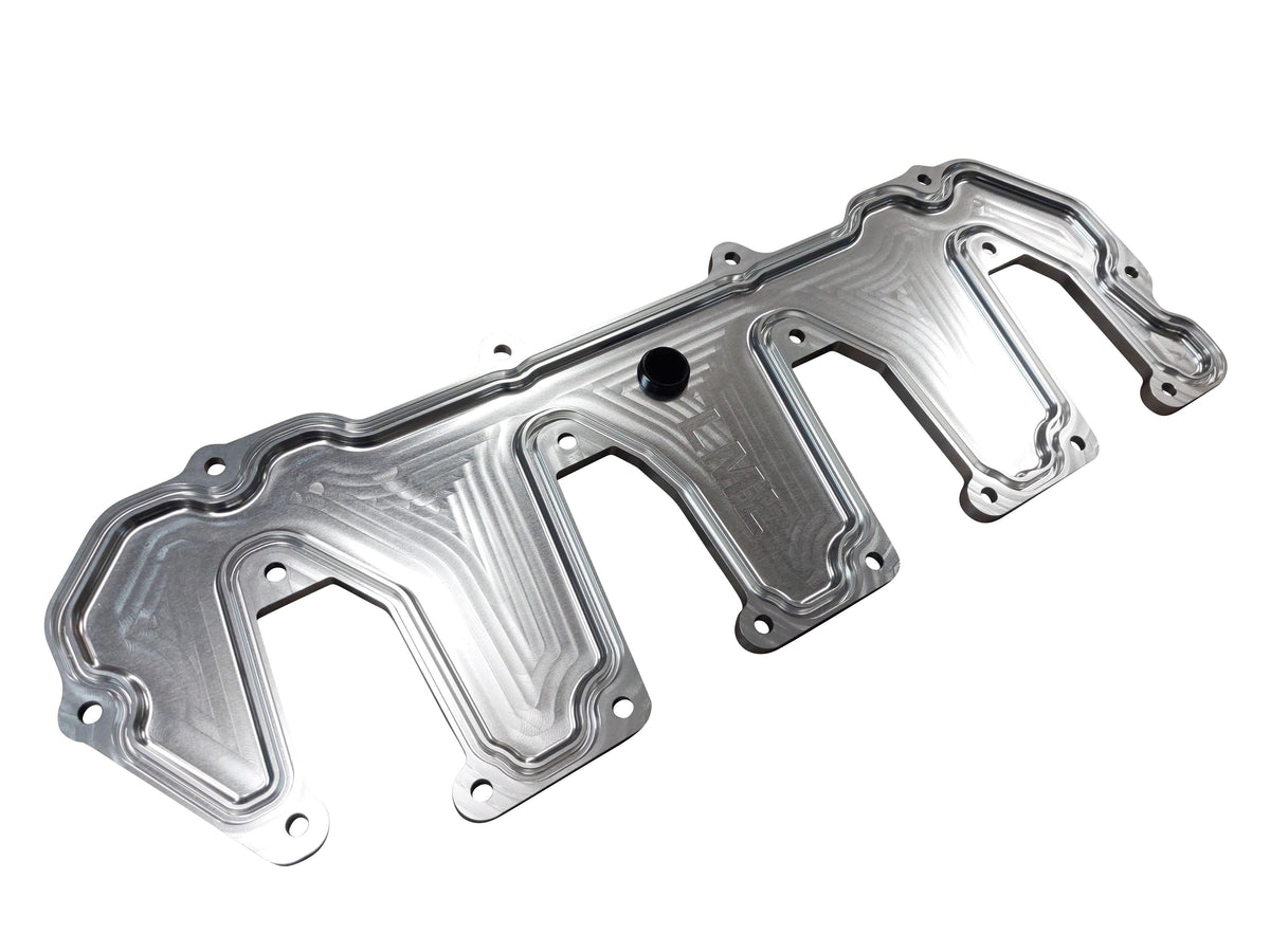 Billet Valve Covers for 2011-2016 6.6l Duramax LML Chevy GMC