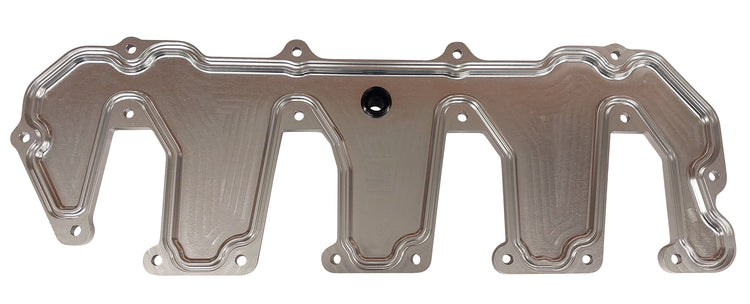 Billet Valve Covers for 2011-2016 6.6l Duramax LML Chevy GMC