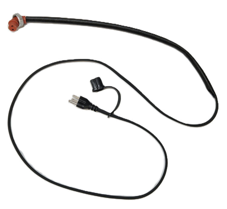 Block Heater Cord for 5.9l 6.7l Cummins Dodge Ram 1989-2024 2500 3500