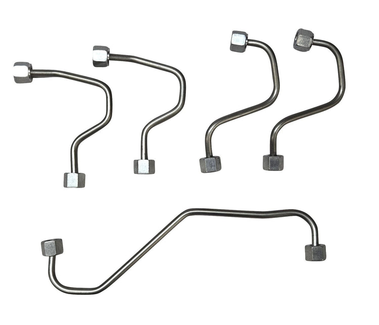 Fuel Injector Lines for Jeep Liberty 2.8l CRD