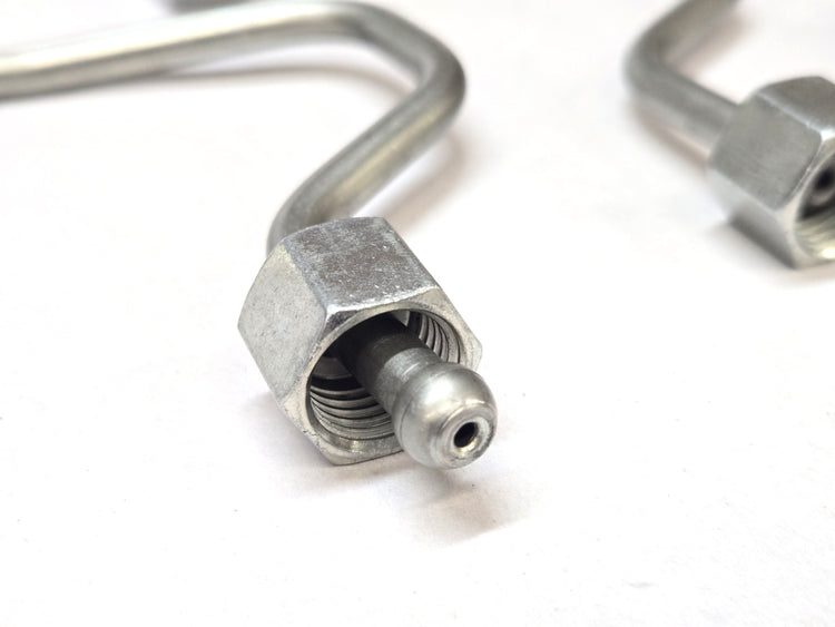 Fuel Injector Lines for Jeep Liberty 2.8l CRD