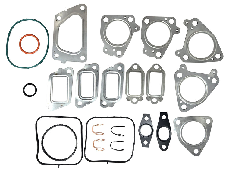 Turbo Install Kit for 6.6l Duramax Chevy GMC 2011-2016 LML