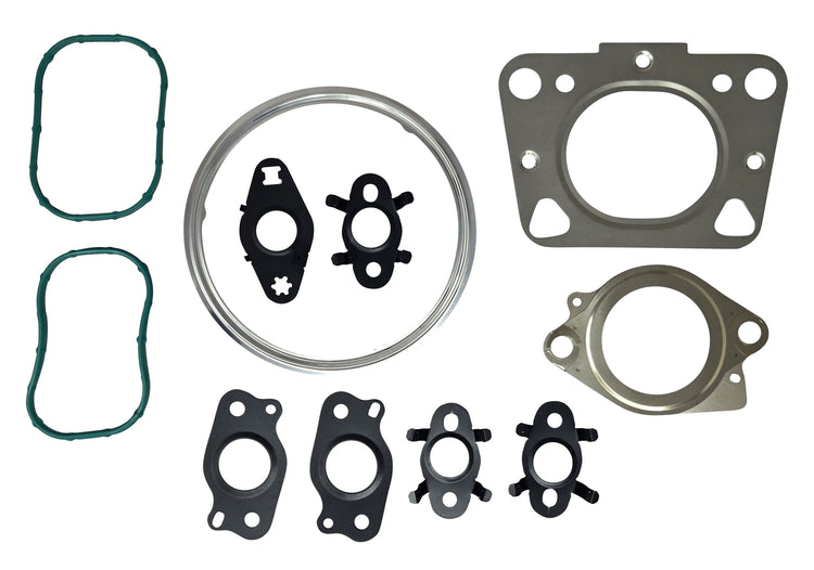 Turbo Install Kit for 6.6l Duramax Chevy GMC 2017-2023 L5P