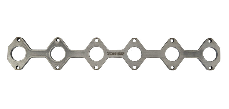 Steel Exhaust Manifold Flange for DT360 International / Navistar