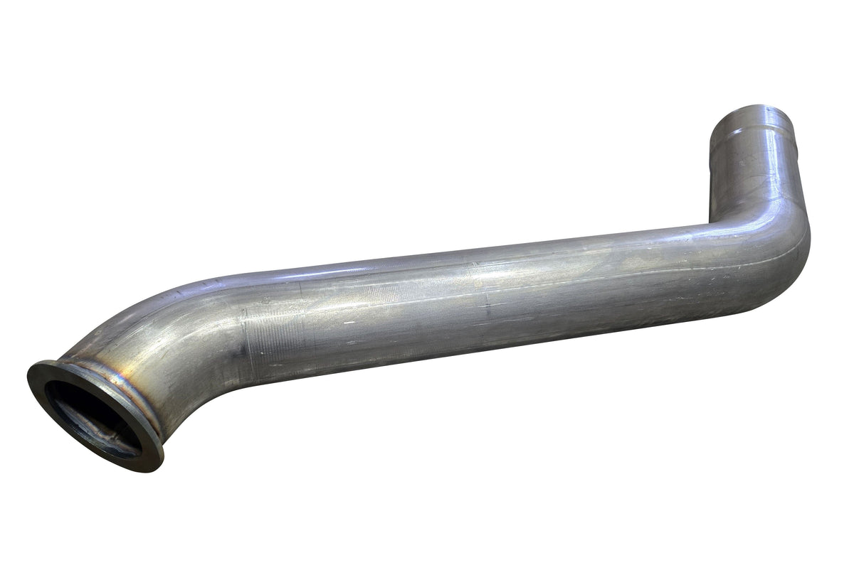 Low Mount 2nd Gen Swap S400/G45 Downpipe Cummins (2G)