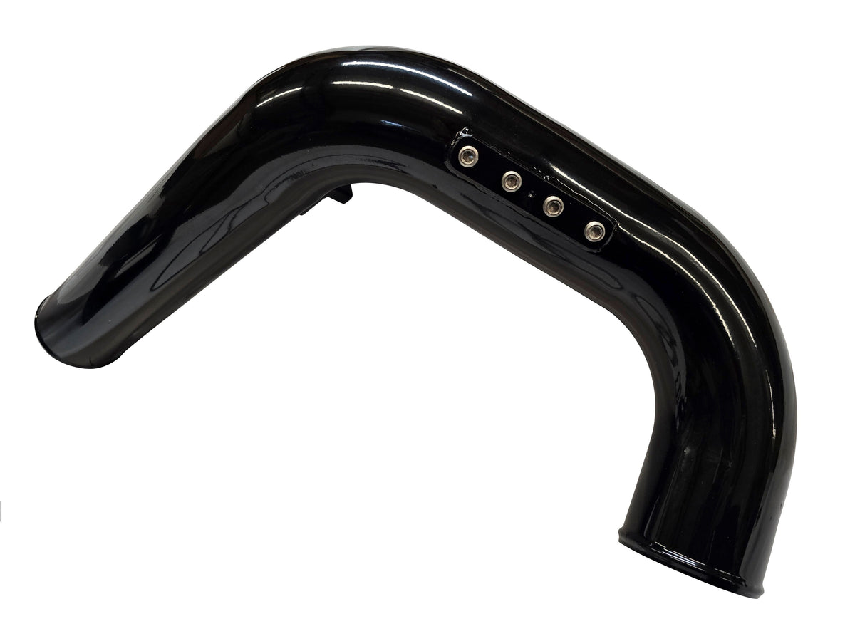 Cold Side Intercooler Pipe with Y-Bridge for 2006-2010 LBZ LMM