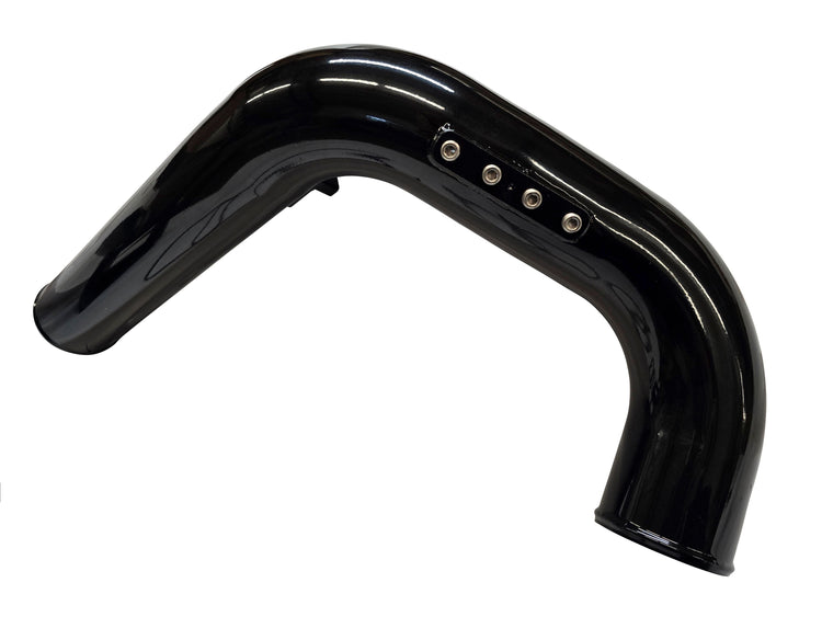 Cold Side Intercooler Pipe with Y-Bridge for 2006-2010 LBZ LMM