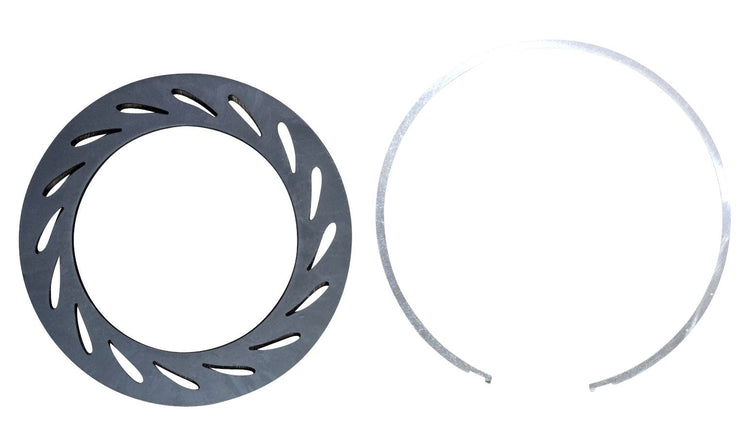 Unison Ring Shroud Plate VGT Nozzle for 341 HE351VE HE300V Turbos 6.7l Cummins