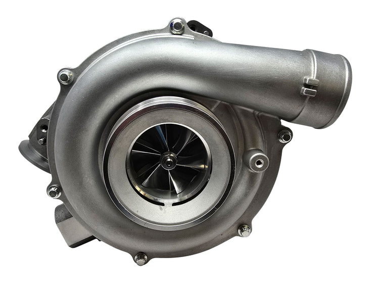 63.5mm Complete Turbo for 6.0l 2003-2007 Ford Powerstroke