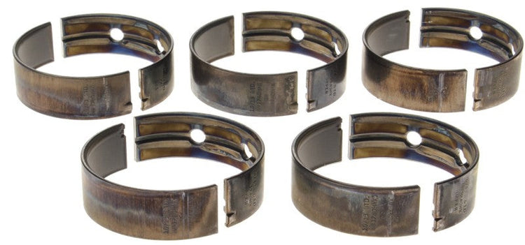 Clevite Cummins ISX Main Bearing Set MS2296HX