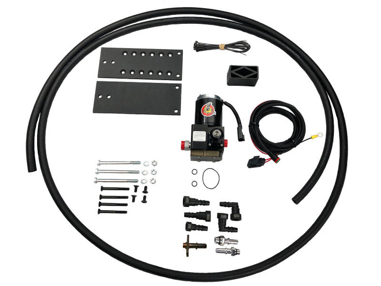 AirDog Raptor RP-4G-150 2003-2004.5 Dodge Cummins Without In-Tank Fuel Pump