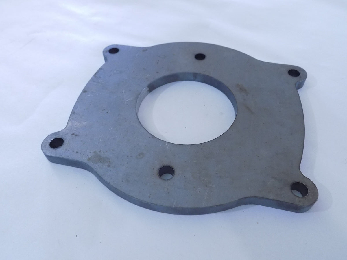 Upper Intake Flange Plenum for 6.5l Turbo Diesel Chevy GMC