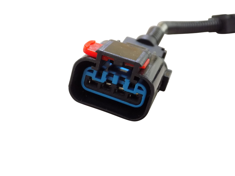 Glow Plug Wiring Harness w/ Connectors for 6.0l 2003 Ford Powerstroke
