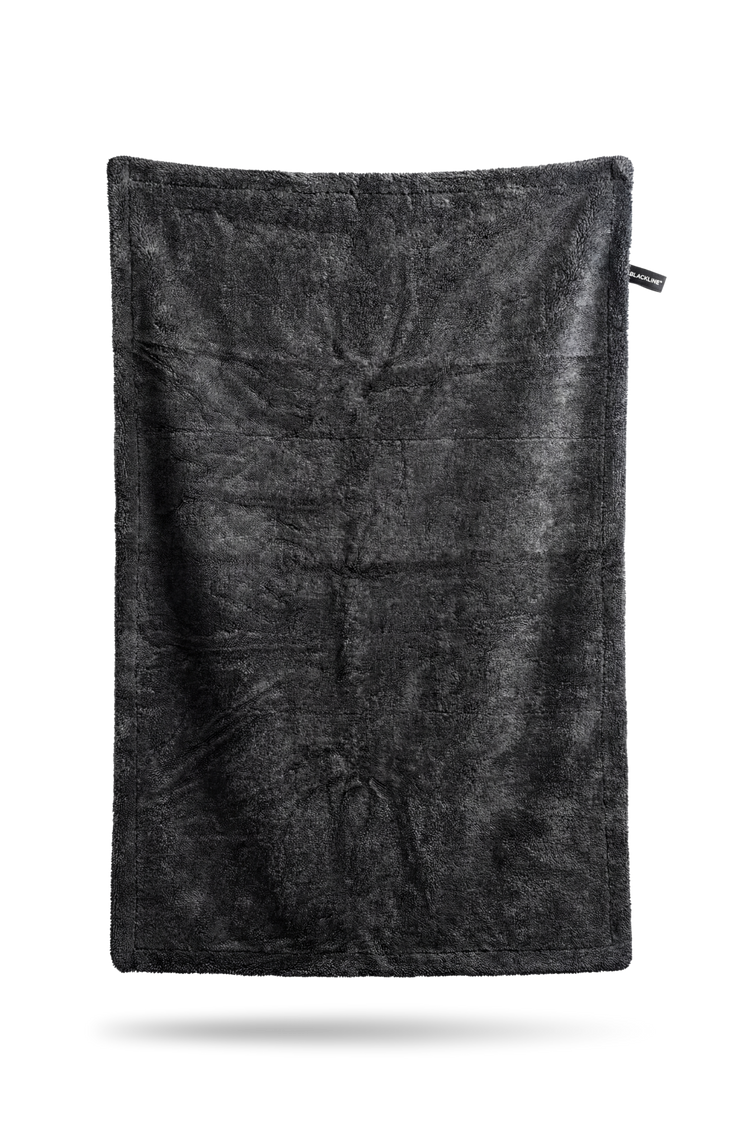 BLACKLINE® TWISTED-LOOP DRYING TOWEL