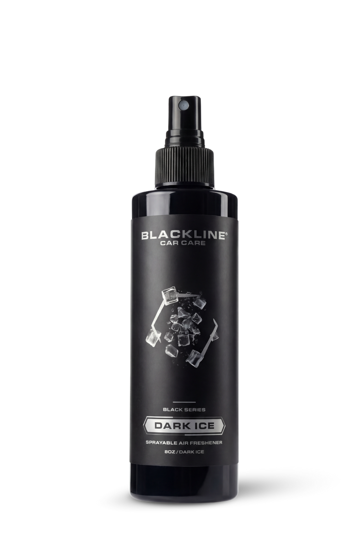 BLACKLINE®  8oz AIR FRESHENER