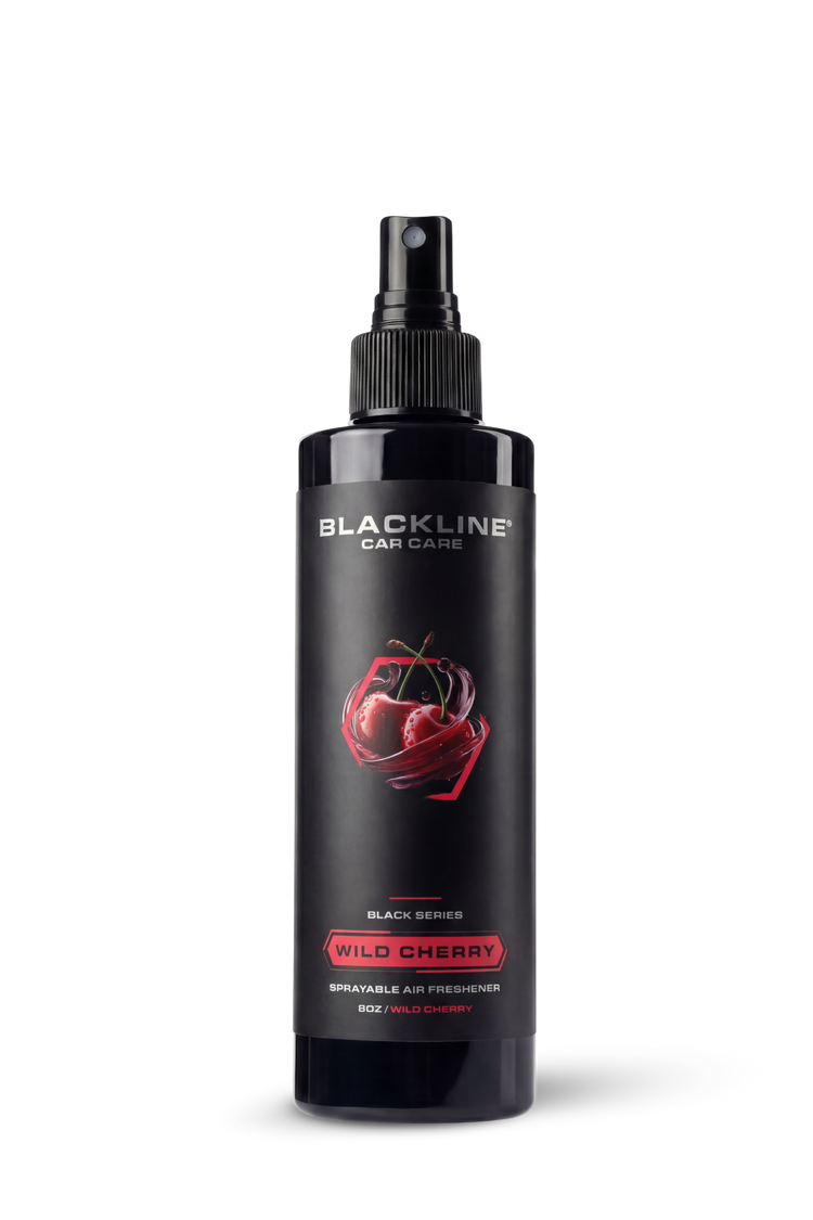 BLACKLINE®  8oz AIR FRESHENER