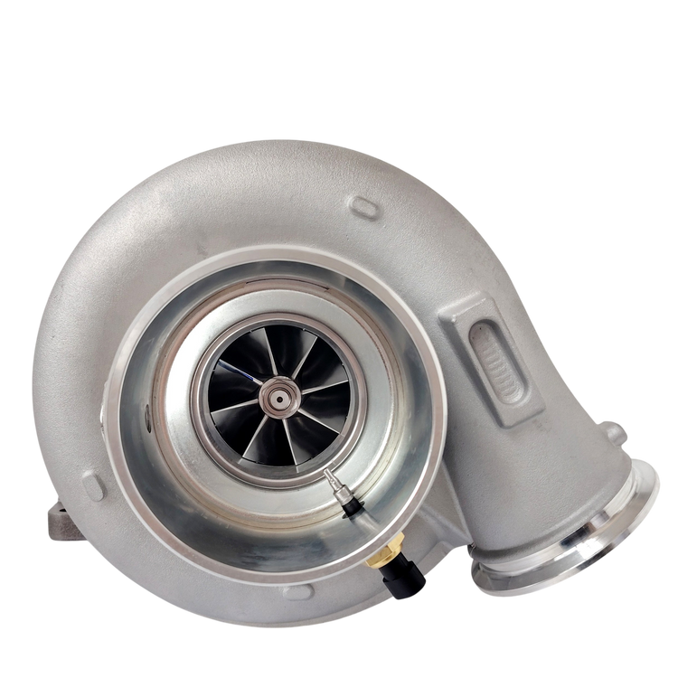 HE561V Turbo for 2008-2011 Cummins Various With ISX07/ISX15 Engines