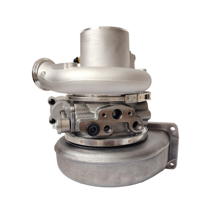 HE431V Turbo for 2003-2014 Steyr Military With Pegasus ISL Engine