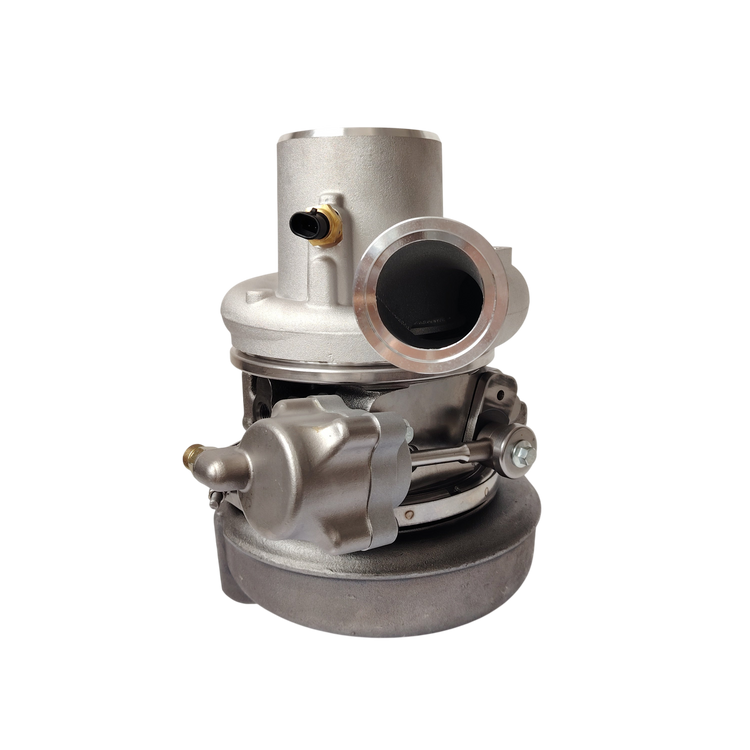 HE431V Turbo for 2003-2014 Steyr Military With Pegasus ISL Engine