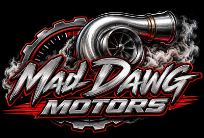 Mad Dawg Motors