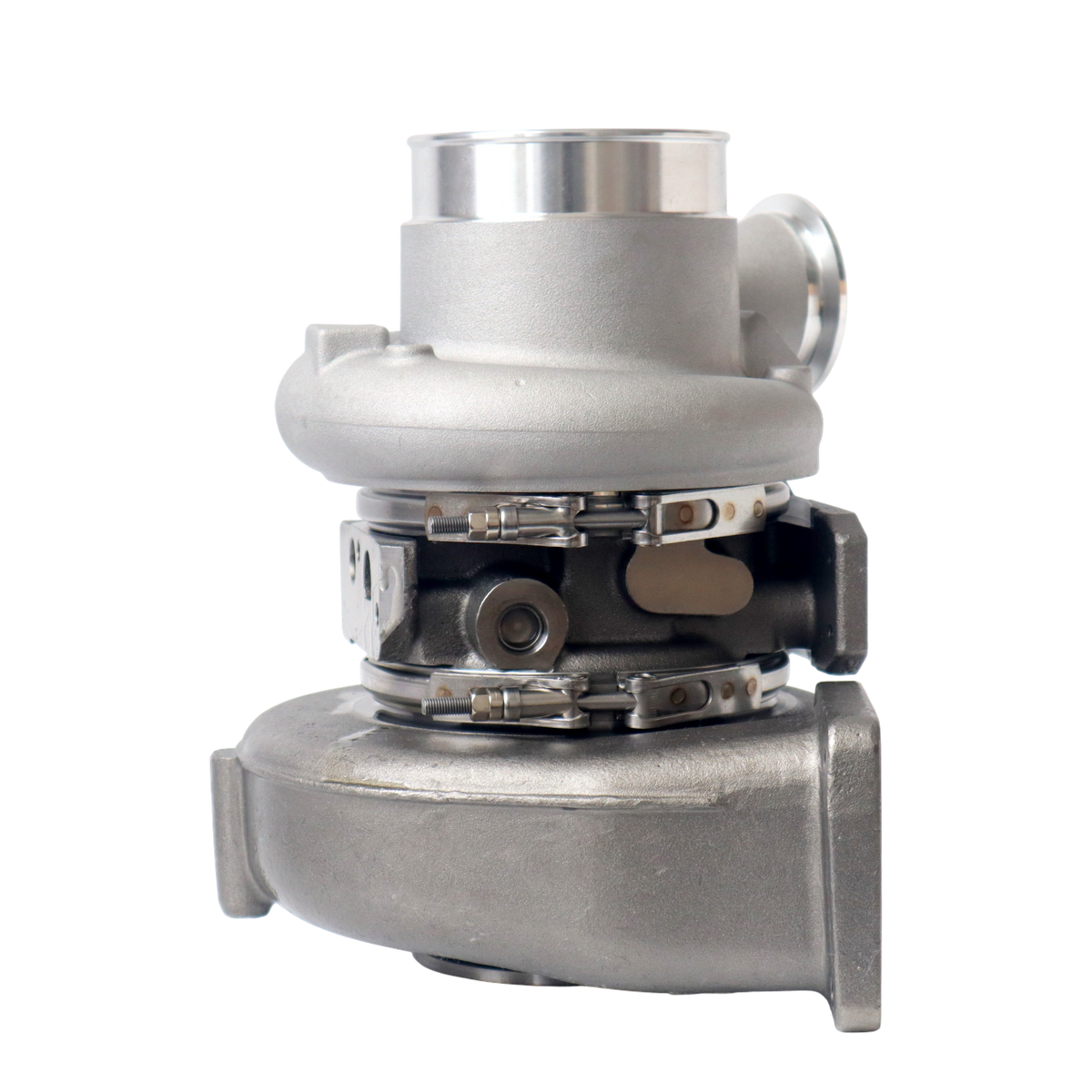 HE400V Turbo for 2018+ Paccar MX13 - EPA17