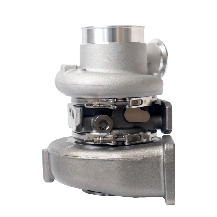 HE400V Turbo for 2018+ Paccar MX13 - EPA17