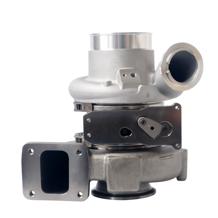 HE400V Turbo for 2018+ Paccar MX13 - EPA17