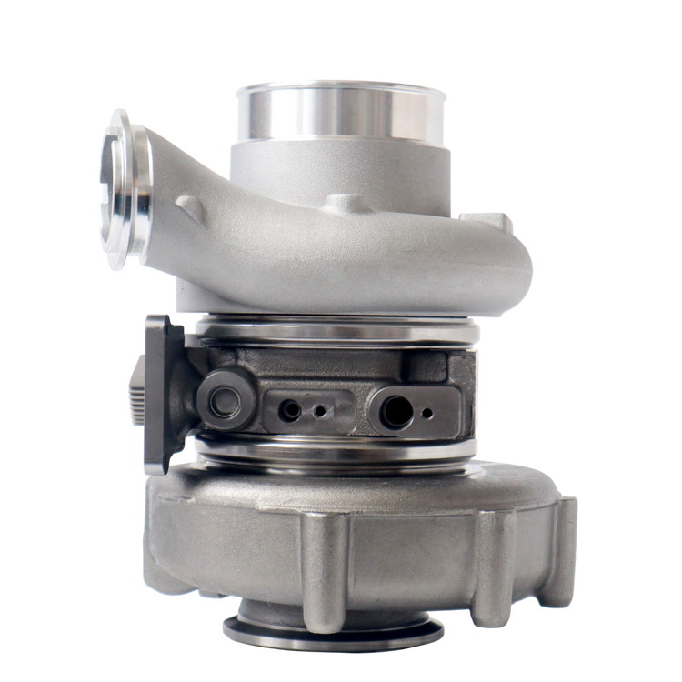 HE400V Turbo for 2018+ Paccar MX13 - EPA17