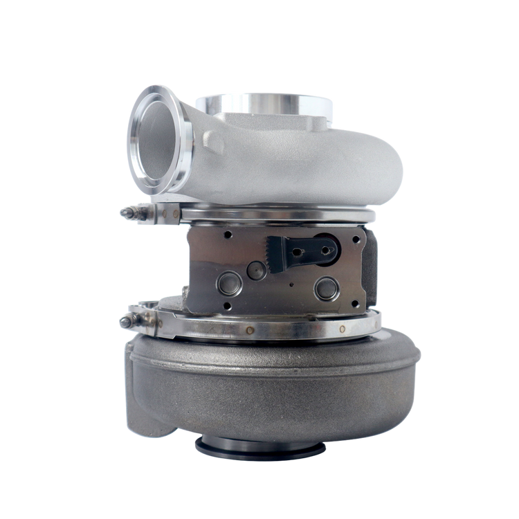 HE400V Turbo for 2008-2015 Volvo Mack MD13 Engine