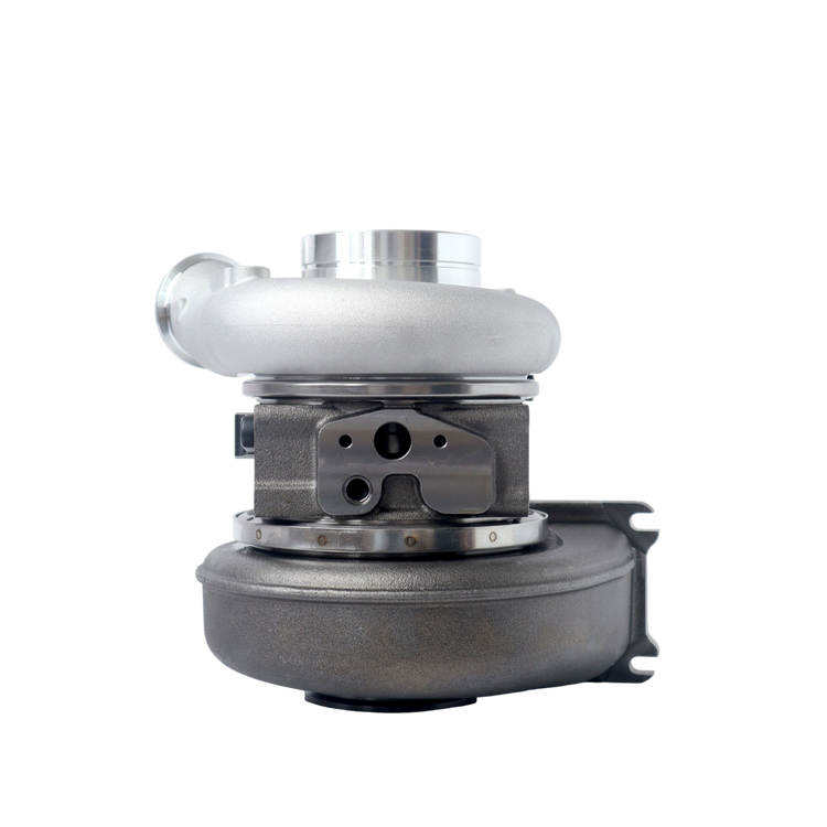 HE400V Turbo for 2008-2015 Volvo Mack MD13 Engine