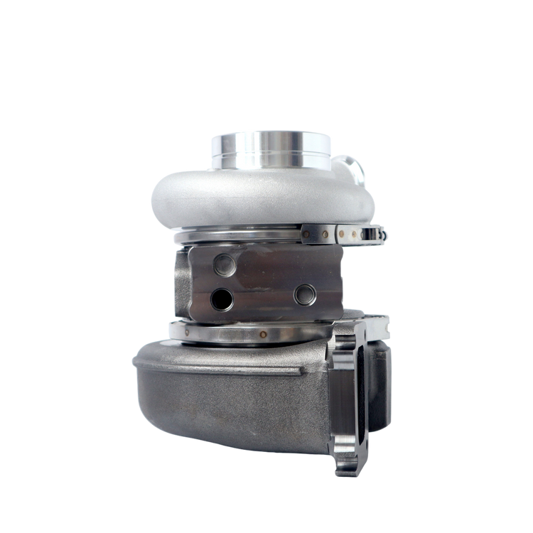 HE400V Turbo for 2008-2015 Volvo Mack MD13 Engine