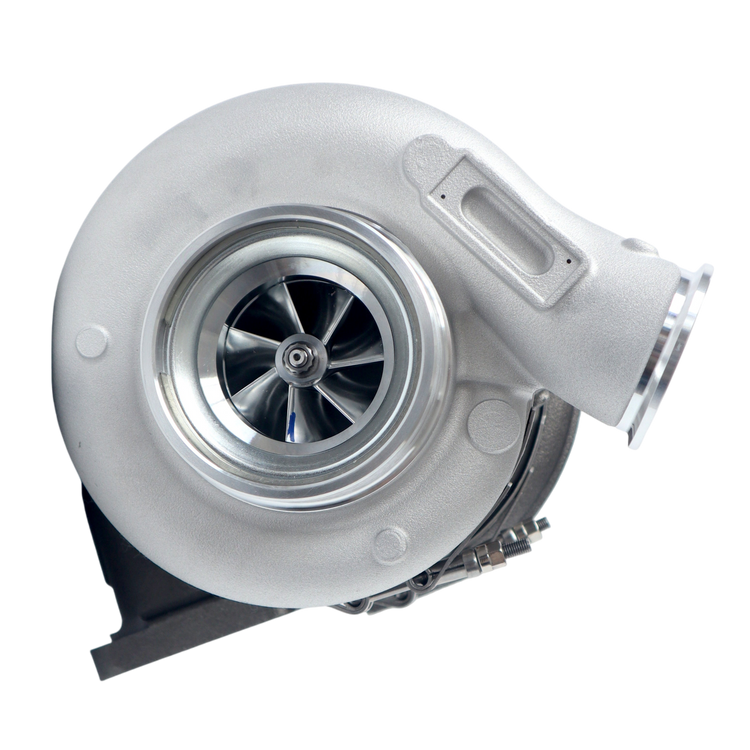 HE400V Turbo for 2008-2015 Volvo Mack MD13 Engine