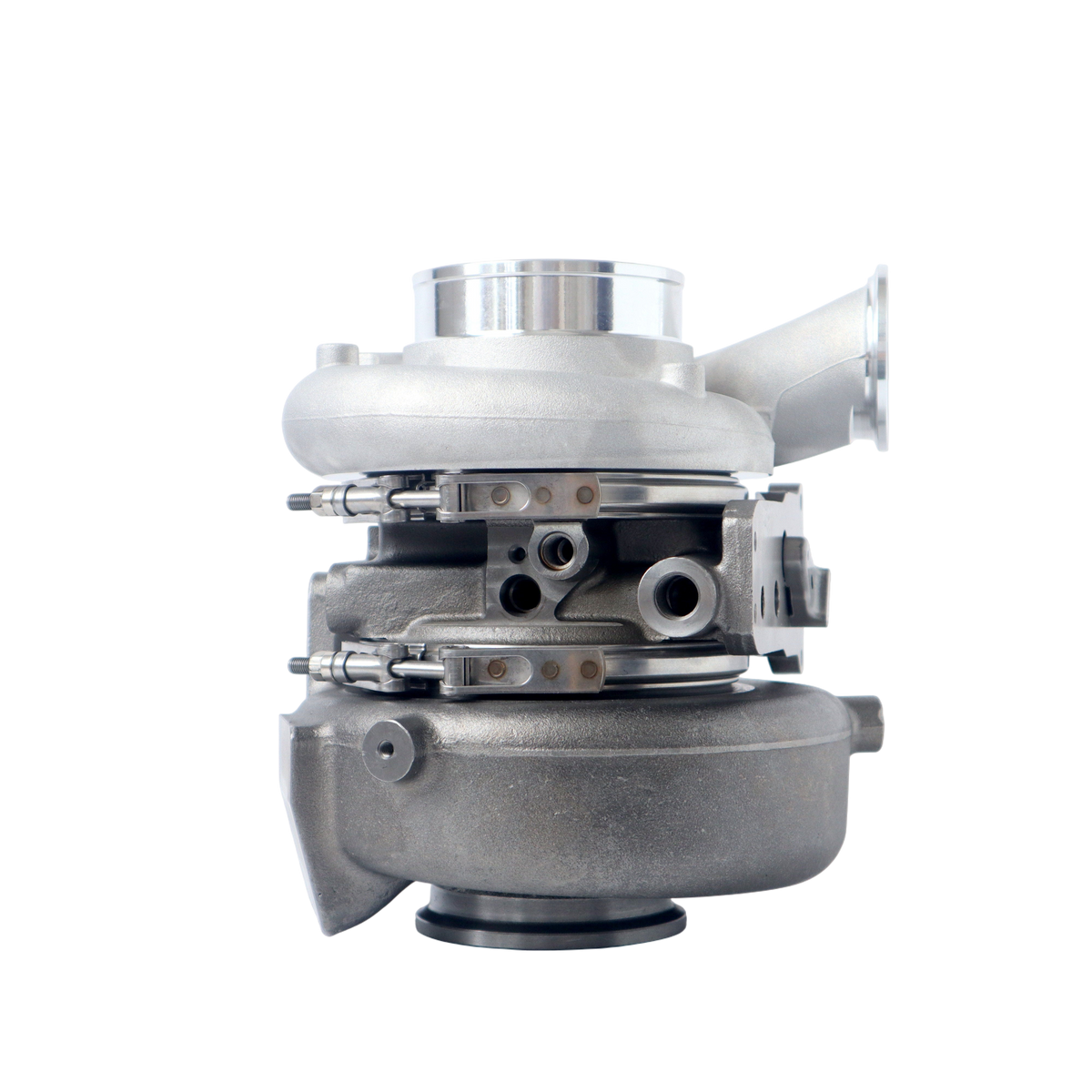 HE300V Turbo for 2008-2018 Heavy-Duty Truck With ISB6.7L Cummins engine