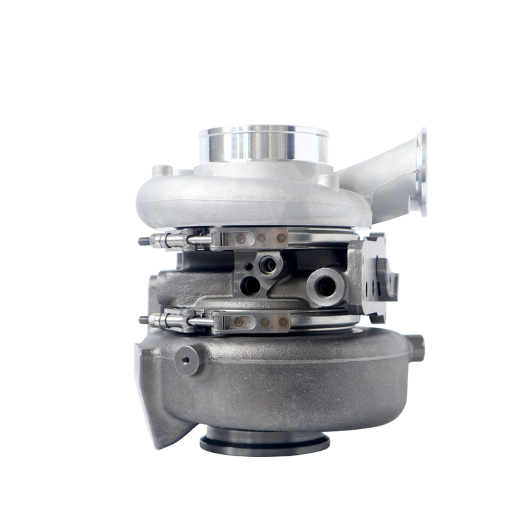 HE300V Turbo for 2008-2018 Heavy-Duty Truck With ISB6.7L Cummins engine