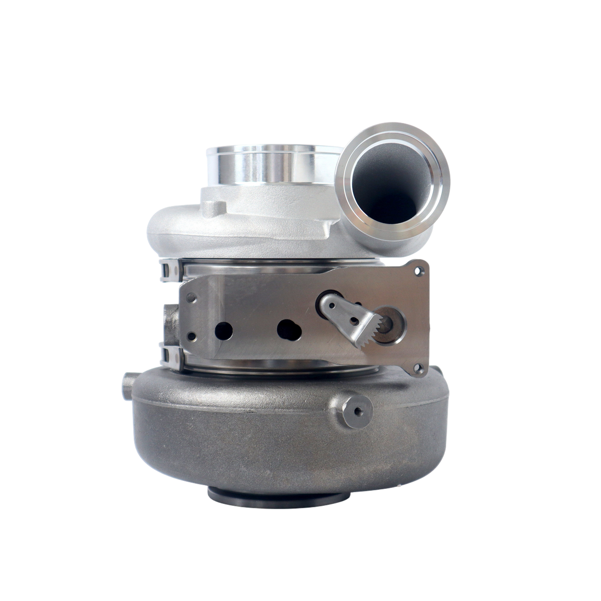 HE300V Turbo for 2008-2018 Heavy-Duty Truck With ISB6.7L Cummins engine