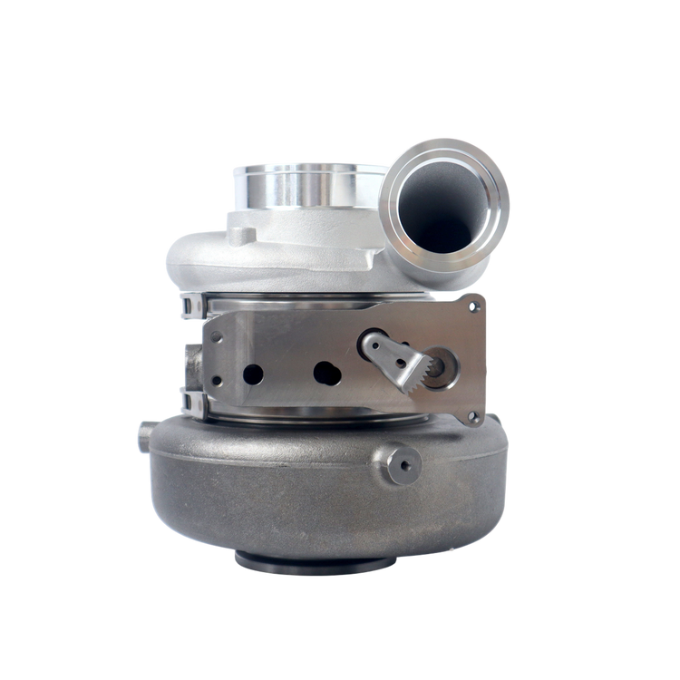 HE300V Turbo for 2008-2018 Heavy-Duty Truck With ISB6.7L Cummins engine