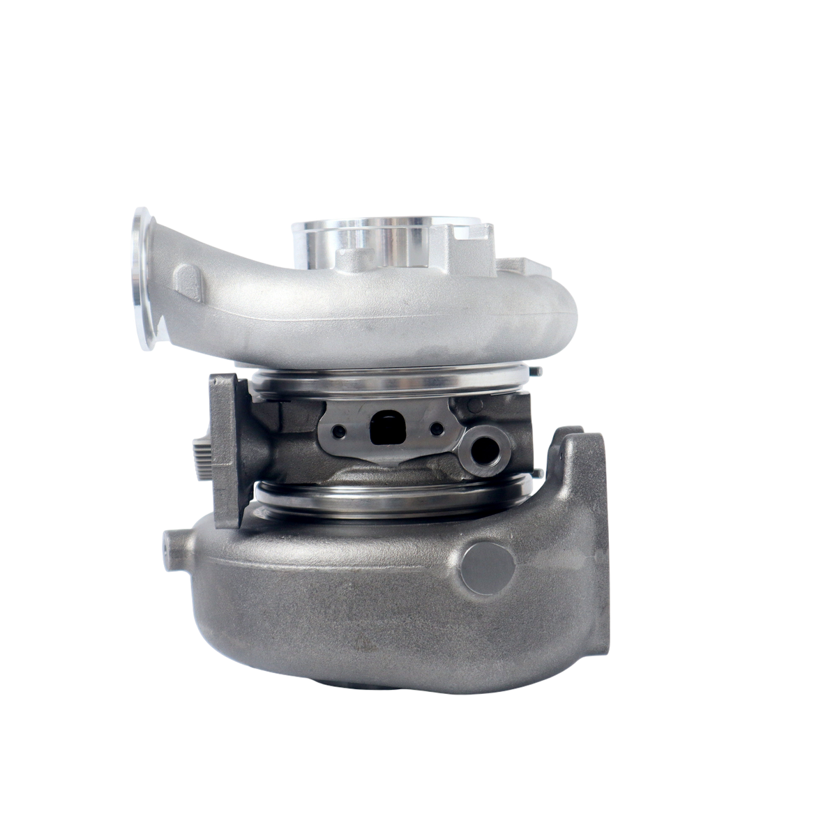 HE300V Turbo for 2008-2018 Heavy-Duty Truck With ISB6.7L Cummins engine