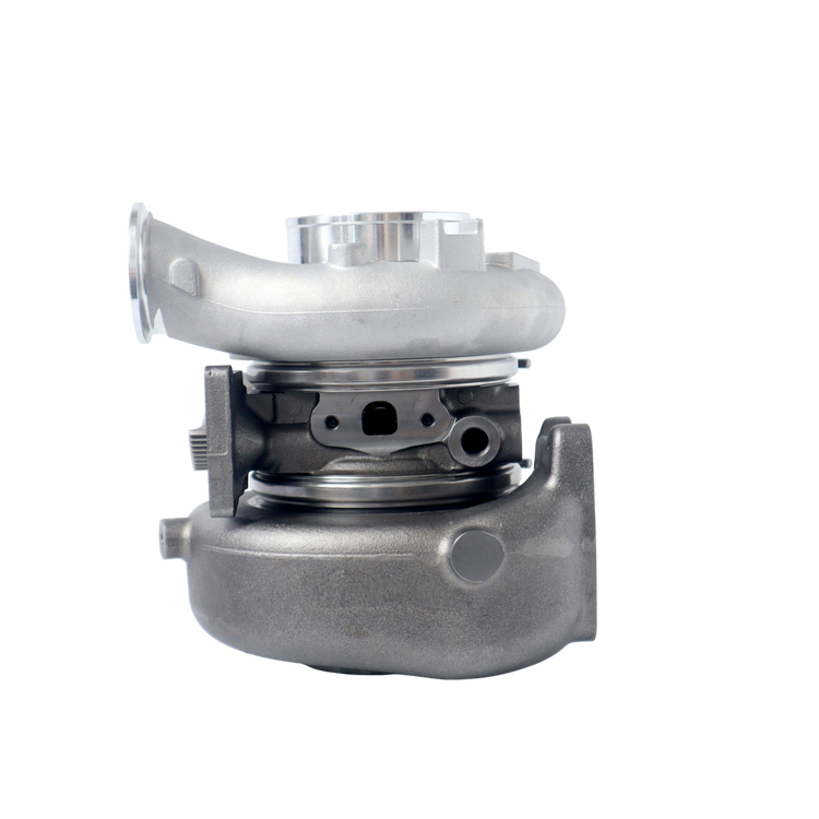 HE300V Turbo for 2008-2018 Heavy-Duty Truck With ISB6.7L Cummins engine