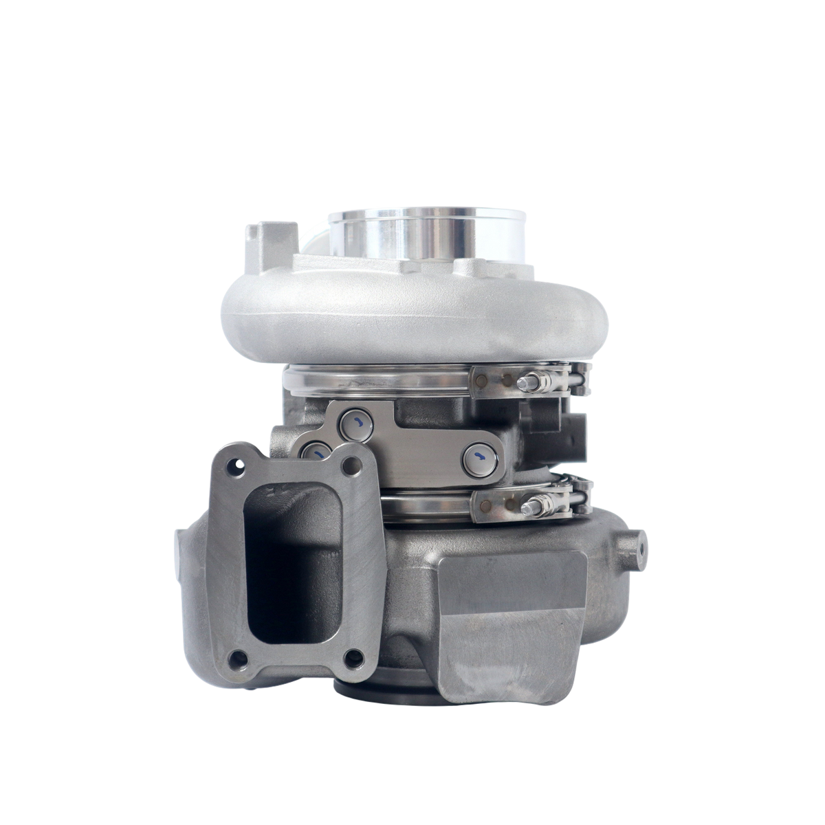 HE300V Turbo for 2008-2018 Heavy-Duty Truck With ISB6.7L Cummins engine
