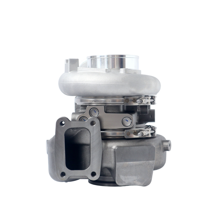 HE300V Turbo for 2008-2018 Heavy-Duty Truck With ISB6.7L Cummins engine